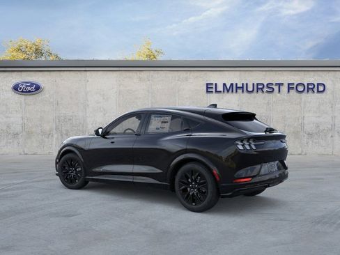 New 2026 Ford Mustang Mach-E Premium w/ Sport Appearance Package AWD/4WD image 5