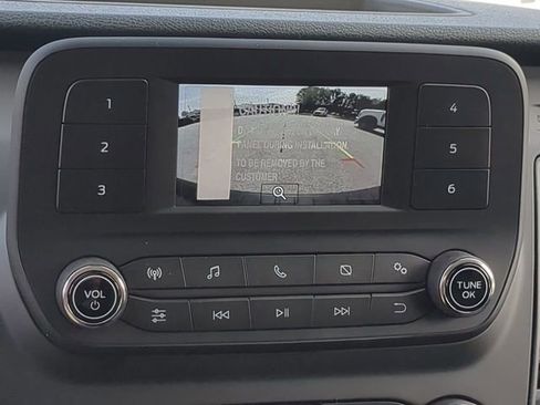 New 2025 Ford Transit 150 Low Roof image 19