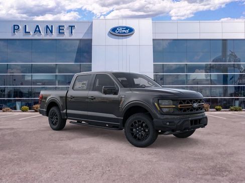 New 2026 Ford F150 Tremor w/ Equipment Group 402A High AWD/4WD image 9