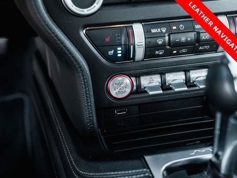 Used 2023 Ford Mustang Premium w/ Equipment Group 201A image 18