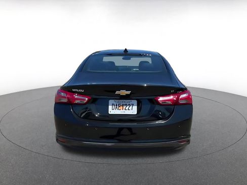 Used 2024 Chevrolet Malibu LT image 12
