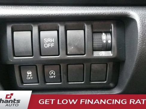 Used 2023 Subaru Forester AWD/4WD image 21