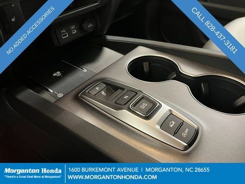 New 2026 Honda Ridgeline RTL image 19