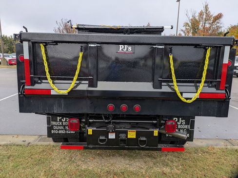 New 2025 Ford F450 XL image 5