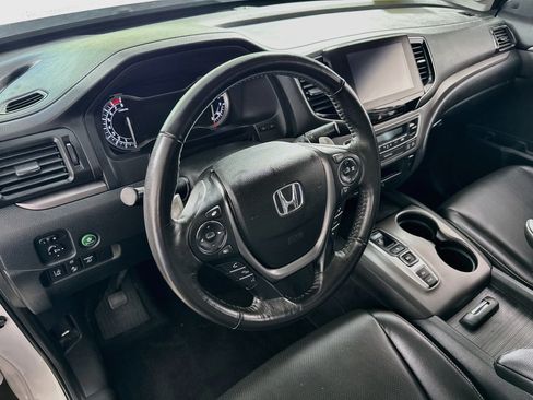 Used 2023 Honda Ridgeline RTL image 12