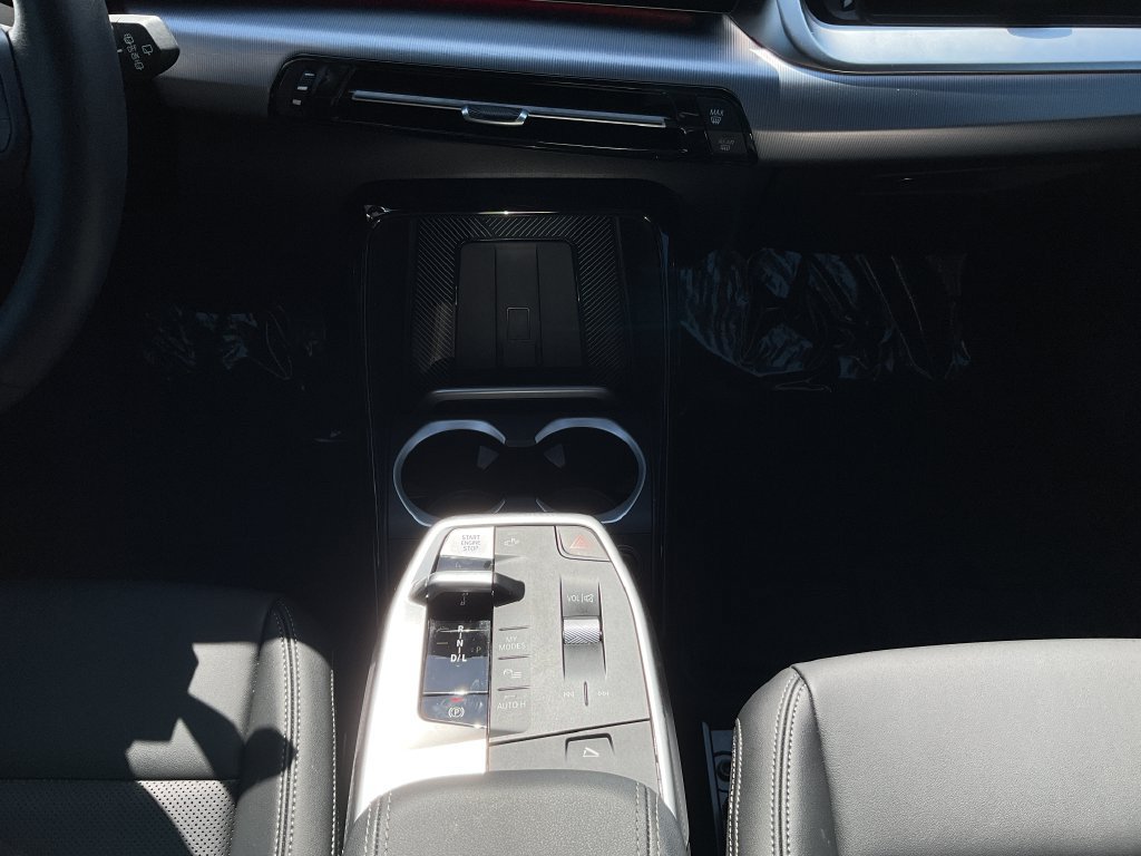 Used 2025 BMW X1 xDrive28i AWD/4WD image 29