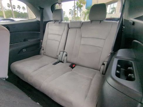 Used 2019 Honda Pilot LX image 15