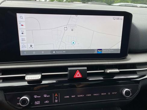 New 2026 Kia Sportage X-Line w/ X-Line Technology Package image 10