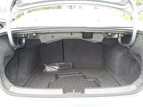 Used 2022 Volkswagen Jetta S FWD image 16