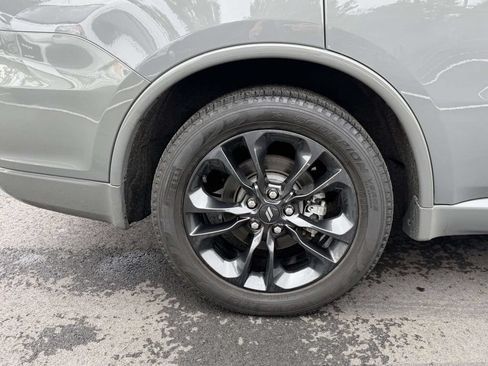 Used 2023 Dodge Durango R/T AWD/4WD image 13