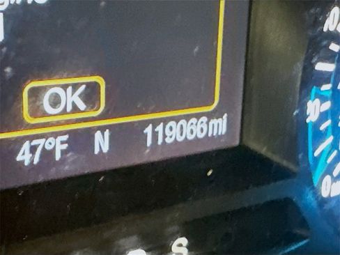 Used 2015 Ford Fusion SE image 12