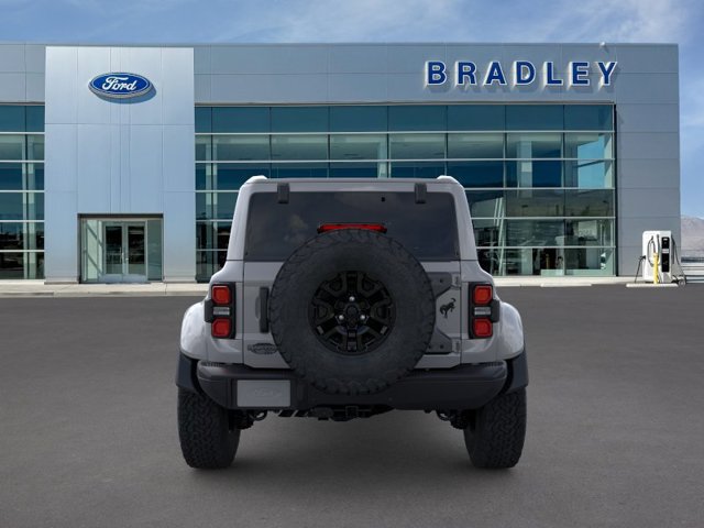 New 2026 Ford Bronco Raptor w/ Interior Carbon Fiber Pack AWD/4WD image 5