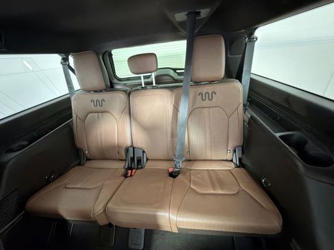 Used 2022 Ford Expedition Max King Ranch image 26