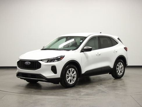 Used 2024 Ford Escape Active image 4