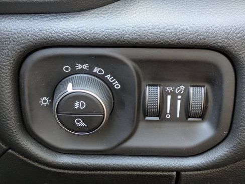 New 2026 RAM 1500 RHO AWD/4WD image 24