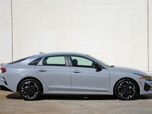 Used 2023 Kia K5 GT-Line w/ GT-Line Premium Package AWD/4WD image 47