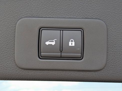 New 2025 Nissan Murano SL AWD/4WD image 14