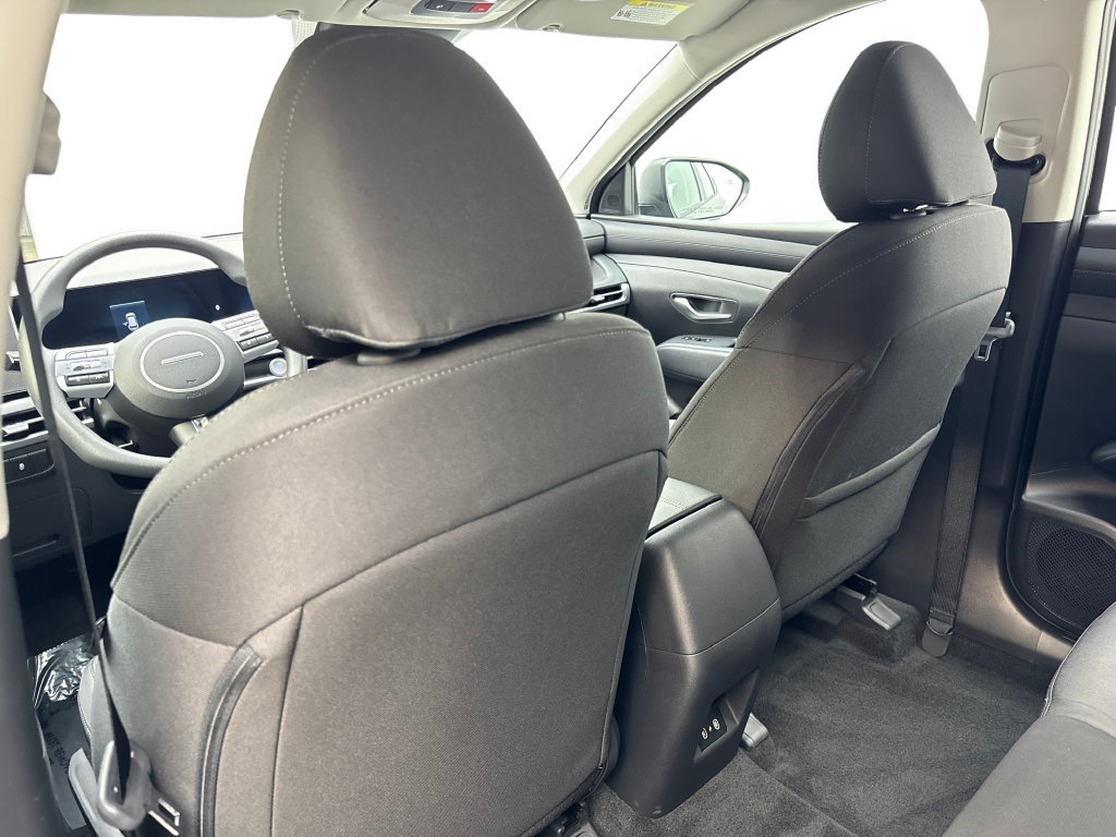 Used 2026 Hyundai Tucson SE AWD/4WD image 37