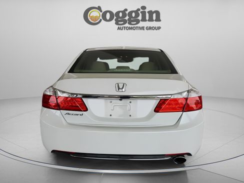 Used 2013 Honda Accord EX-L image 5