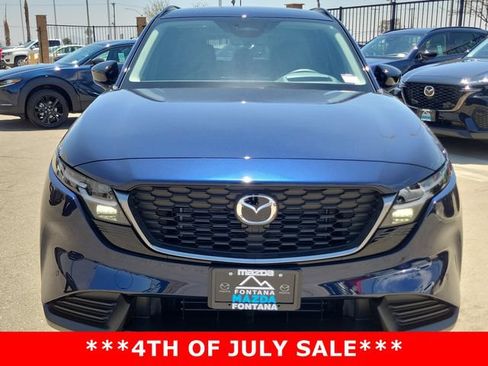 New 2026 MAZDA CX-5 Preferred AWD/4WD image 21