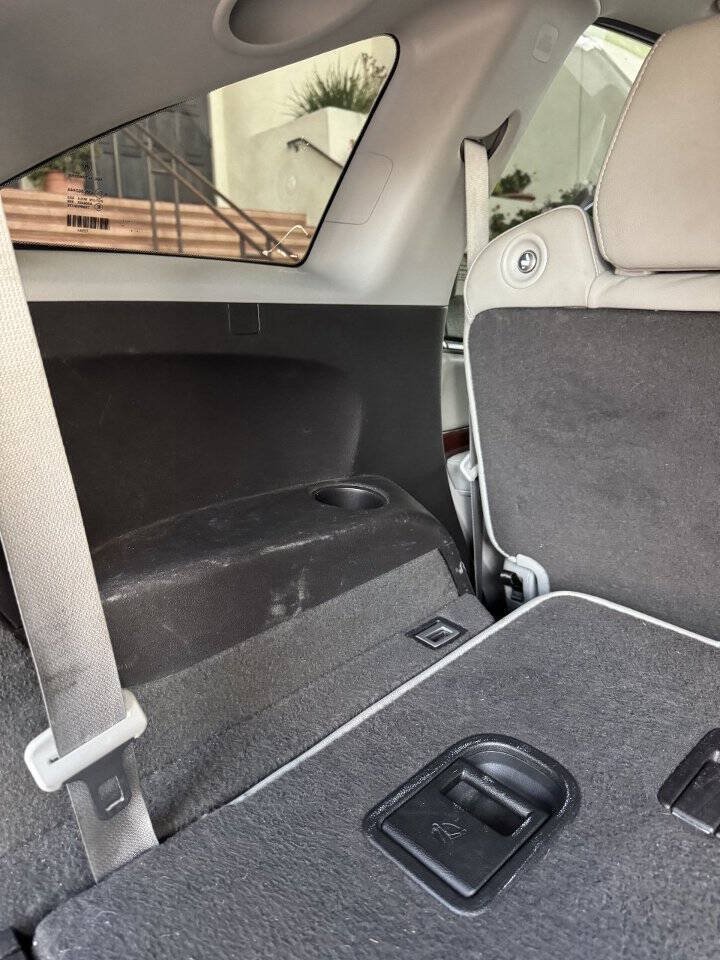 Used 2016 Acura MDX w/ Technology Package FWD image 19