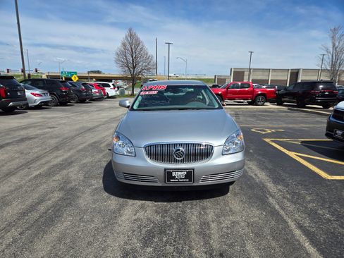 Used 2008 Buick Lucerne CXL w/ Ultra Confidence Package FWD image 2