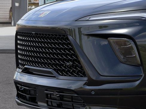 New 2026 Buick Enclave Sport Touring w/ Super Cruise Package image 13