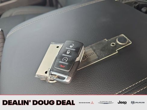 New 2026 RAM 3500 Big Horn image 29