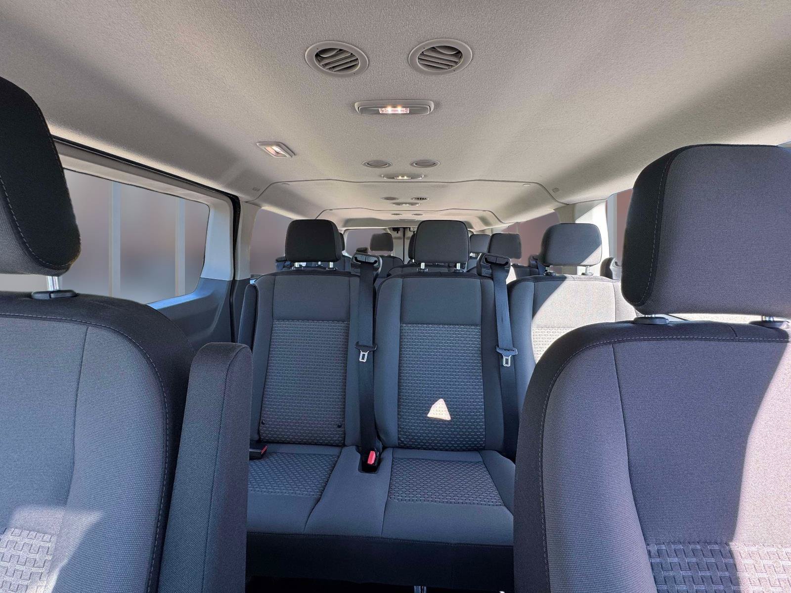 Used 2026 Ford Transit 350 XLT RWD image 20