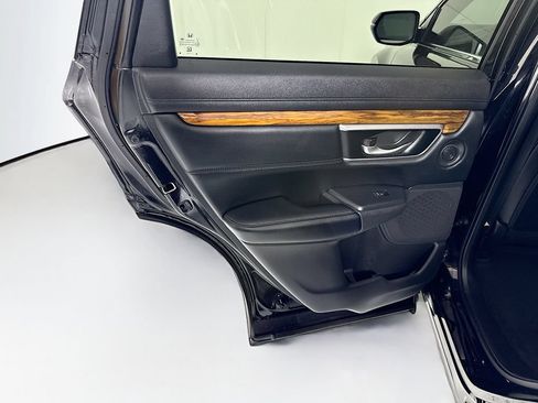 Used 2018 Honda CR-V EX-L image 26