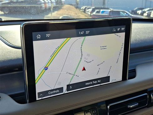 Used 2024 Lincoln Aviator AWD w/ Premium Package image 14