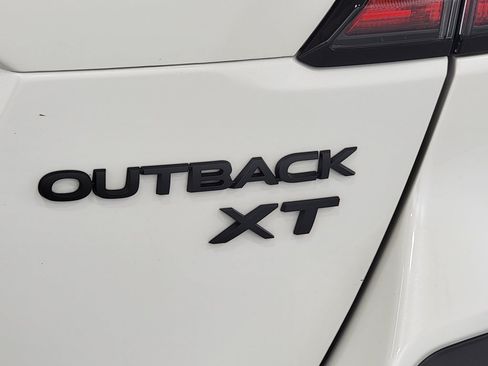 Used 2025 Subaru Outback Onyx Edition XT AWD/4WD image 10