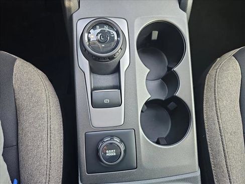 New 2026 Ford Bronco Sport Big Bend AWD/4WD image 19