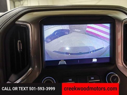 Used 2020 Chevrolet Silverado 2500 LT w/ Texas Edition image 69