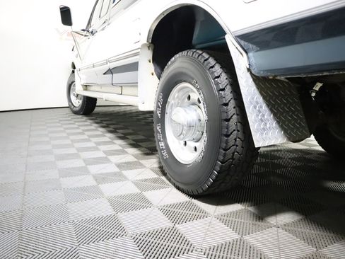 Used 1997 Ford F250 XLT HD image 15