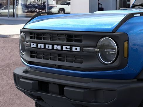 New 2026 Ford Bronco Big Bend AWD/4WD image 20