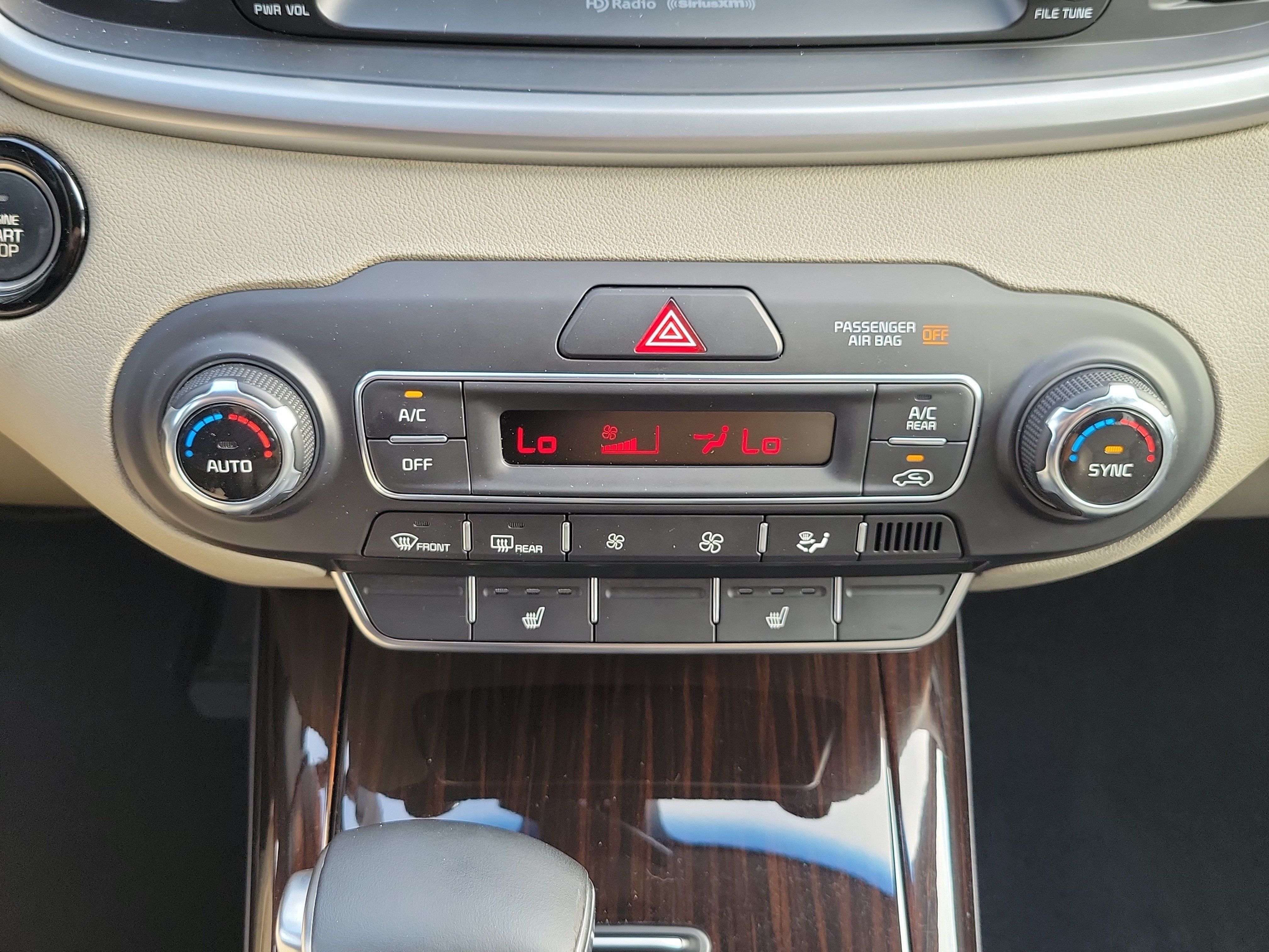 Used 2019 Kia Sorento EX AWD/4WD image 36