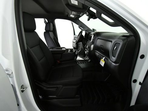 New 2026 Chevrolet Silverado 3500 W/T w/ WT Convenience Package image 23