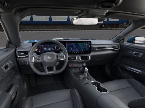 New 2026 Ford Mustang GT Premium image 31