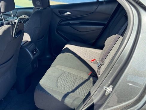 Used 2019 Chevrolet Equinox LT image 4