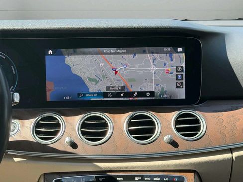 Used 2021 Mercedes-Benz E 350 Sedan image 31