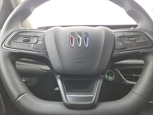 Used 2024 Buick Encore GX Sport Touring image 32