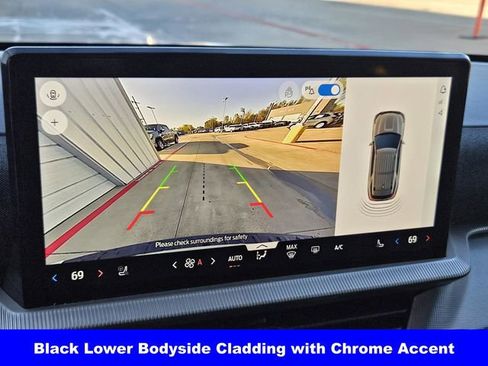 New 2026 Ford Explorer Active image 15