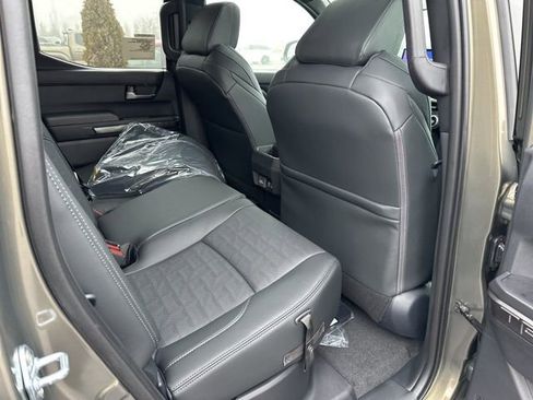 New 2026 Toyota Tacoma TRD Off-Road image 28