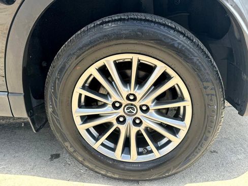 Used 2018 MAZDA CX-5 Sport w/ I-ACTIVSENSE Package image 9