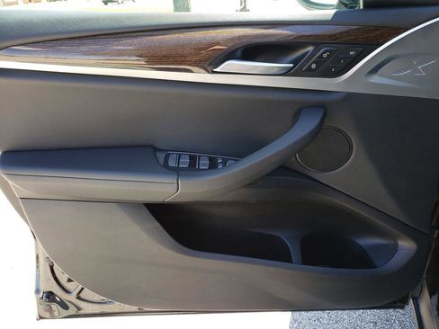 Used 2020 BMW X3 xDrive30i w/ Convenience Package image 9