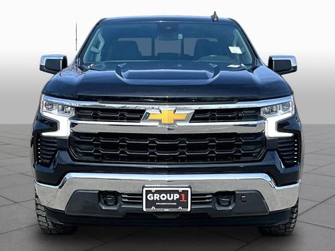 Used 2022 Chevrolet Silverado 1500 LT image 4