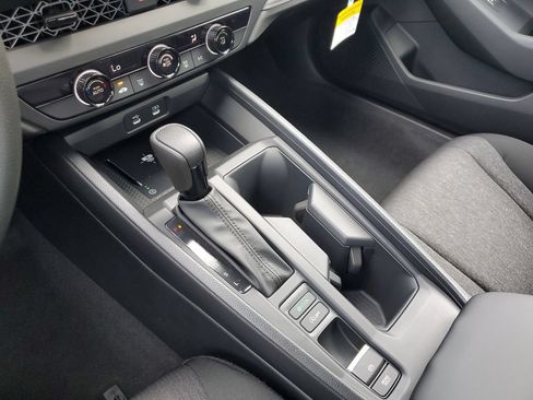 New 2026 Honda Accord LX image 16