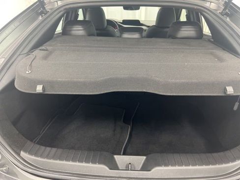 Used 2022 MAZDA MAZDA3 s AWD/4WD image 9