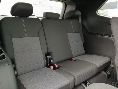New 2026 GMC Acadia Elevation w/ LPO, Floor Liner Package AWD/4WD image 18